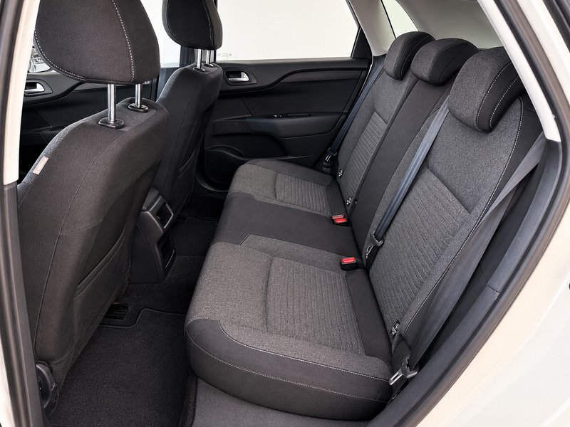 Citroën C4 2016, foto 8