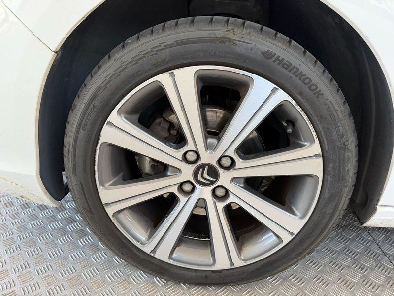 Citroën C4 2016, foto 15