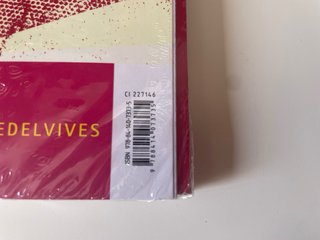 Literatura universal, Bach 1, Fanfest (nuevo)
