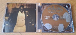 AKON - KONVICTED [CD]