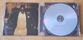 AKON - KONVICTED [CD]