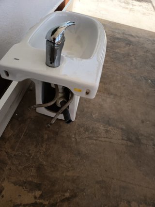 Bidé Roca Dama Blanco Cerámica