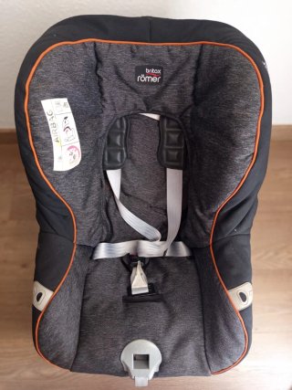 Silla de coche Britax Römer