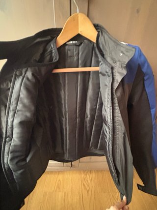 Chaqueta Spidi Corsa H2Out Talla S Mujer