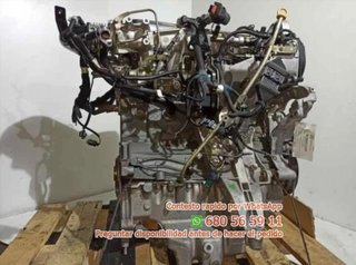 Motor completo 841c000 lancia thesis rec Ref:49671