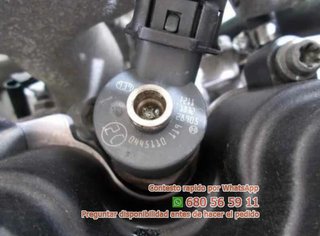 Motor completo 841c000 lancia thesis rec Ref:49671