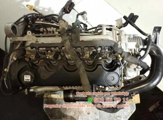 Motor completo 841c000 lancia thesis rec Ref:49671
