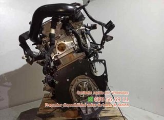 Motor completo 841c000 lancia thesis rec Ref:49671