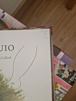 Pinoquio