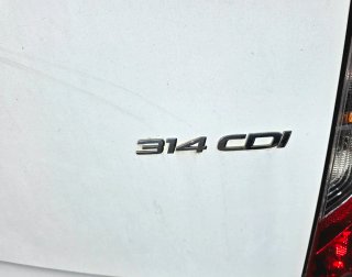 Mercedes-Benz Sprinter 2019