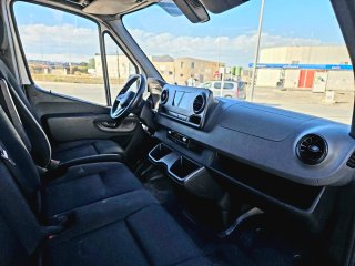 Mercedes-Benz Sprinter 2019