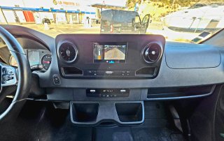 Mercedes-Benz Sprinter 2019