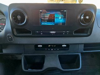 Mercedes-Benz Sprinter 2019