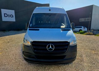 Mercedes-Benz Sprinter 2019