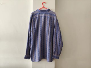 Camisa vintage estilo franela