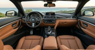 BMW Serie 4 2019