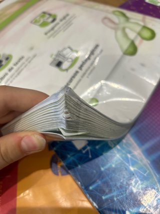 Biología y Geología, 3o ESO.