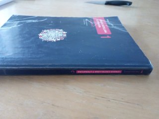 Lengua castellana y literatura Bachillerato