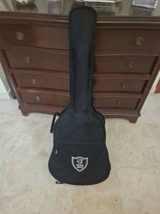 Guitarra Clásica Española marca Victoria