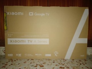 Xiaomi TV A Series 32 Google TV