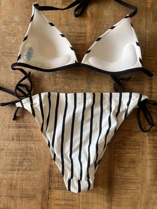 Bikini Énfasis Swimwear El Corte Inglés