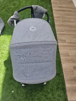 Bugaboo Cameleon 3 gris