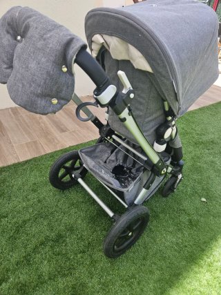 Bugaboo Cameleon 3 gris