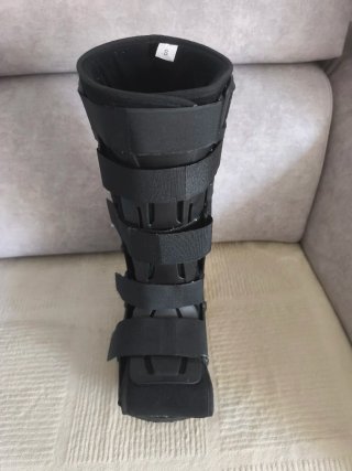 Bota Ortopédica Walker PRIM Talla S 34-38
