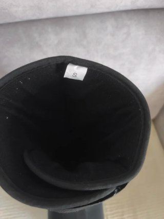 Bota Ortopédica Walker PRIM Talla S 34-38