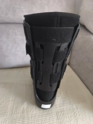 Bota Ortopédica Walker PRIM Talla S 34-38
