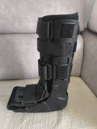 Bota Ortopédica Walker PRIM Talla S 34-38