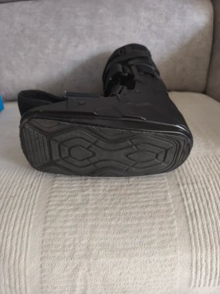Bota Ortopédica Walker PRIM Talla S 34-38