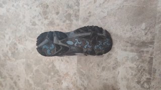 Botas para Senderismo.