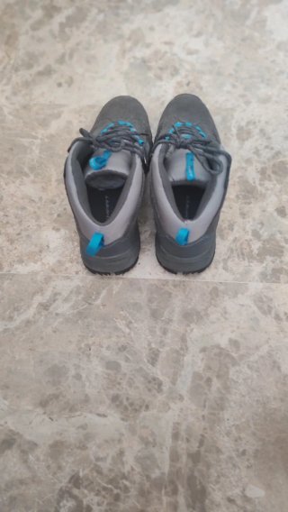 Botas para Senderismo.