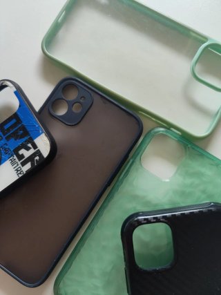 iPhone 11 Accesorios