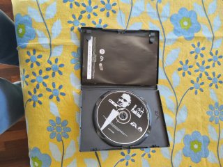 PC CD ROM Il Padrino EA