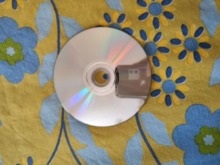 PC CD ROM Il Padrino EA