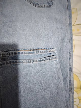 Pantalón Levi's 44