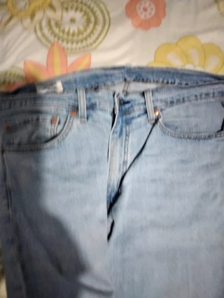 Pantalón Levi's 44