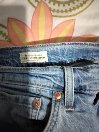 Pantalón Levi's 44