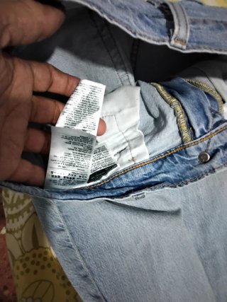 Pantalón Levi's 44