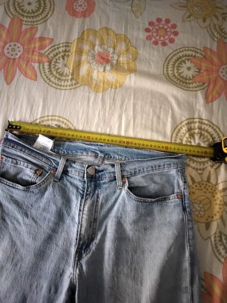 Pantalón Levi's 44
