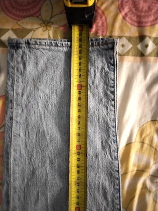 Pantalón Levi's 44