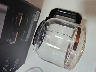 Cafetera Cecotec Coffee 66 Smart
