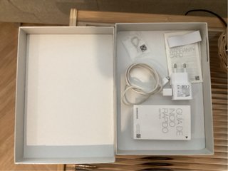 Samsung Galaxy Tab S2 Blanca