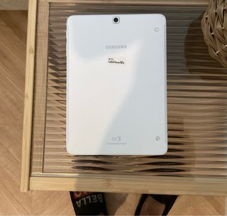 Samsung Galaxy Tab S2 Blanca