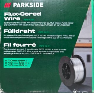 Hilo Tubular Parkside PSFD 1.0 C1