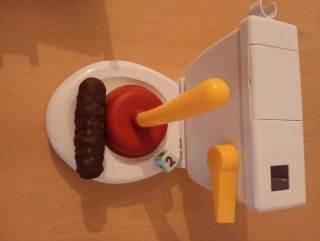 Lote Juguetes Peppa Pig y más