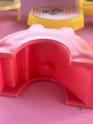 Accessori Hamtaro vintage