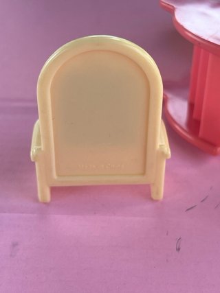 Accessori Hamtaro vintage